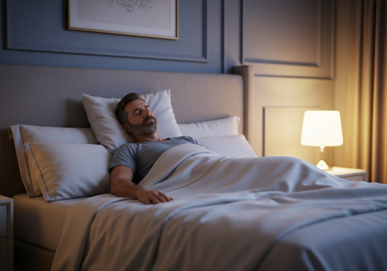 Sleep Apnea Treatment