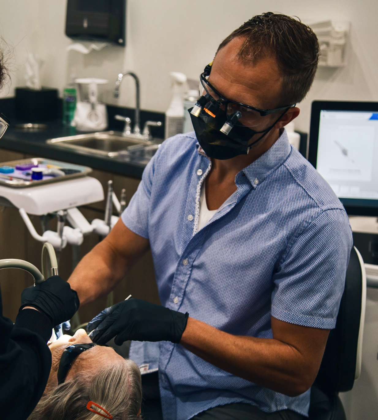 Emergency Dental Care
