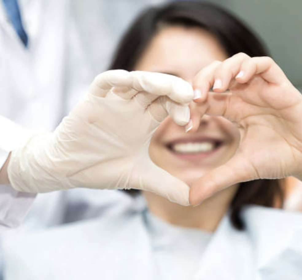 Root Canal Treatment