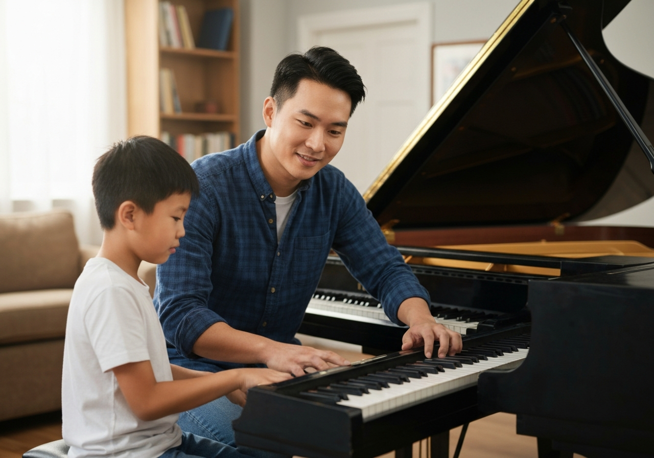 Education and tutoring services