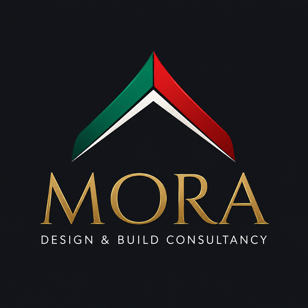 Mora Build and Design
