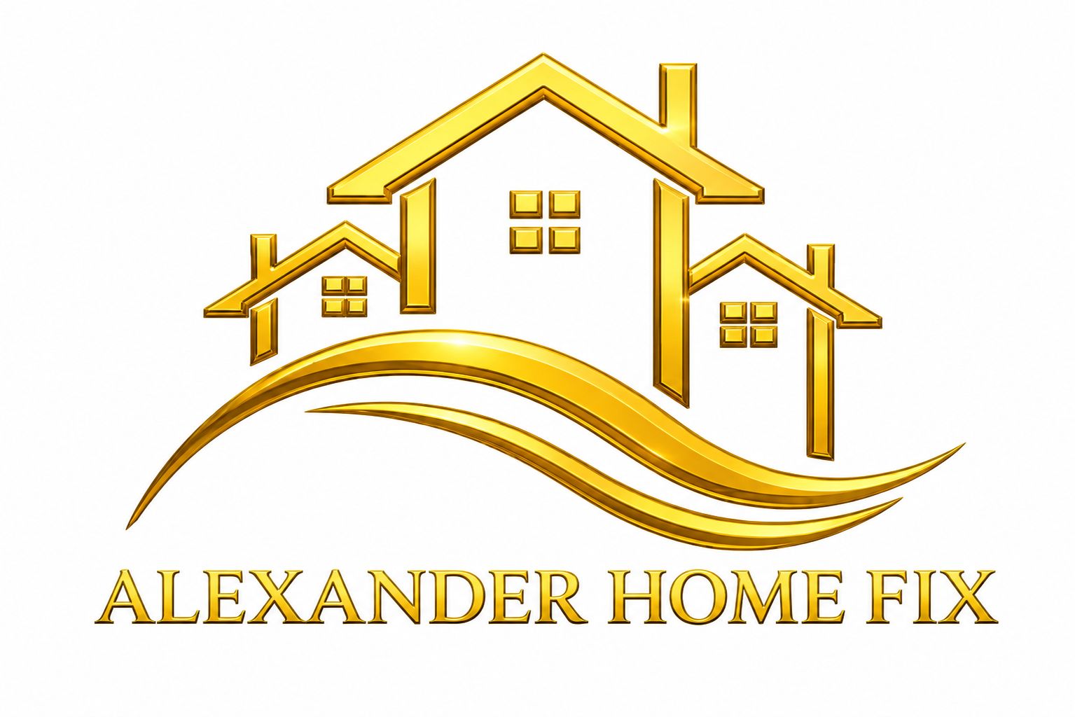 Alexander Home Fix