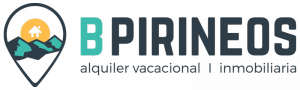 B Pirineos - Alquiler vacacional e inmobiliaria