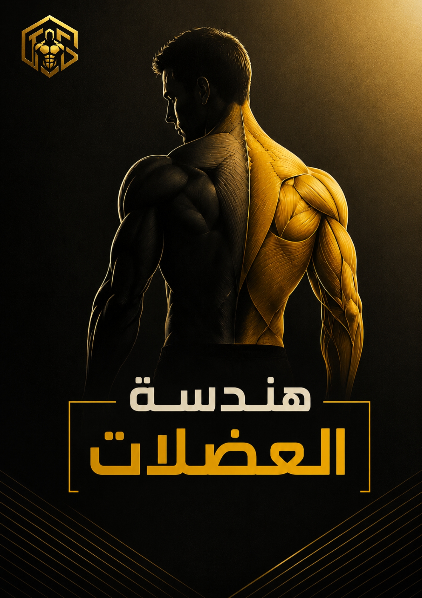 كتاب هندسة العضلات