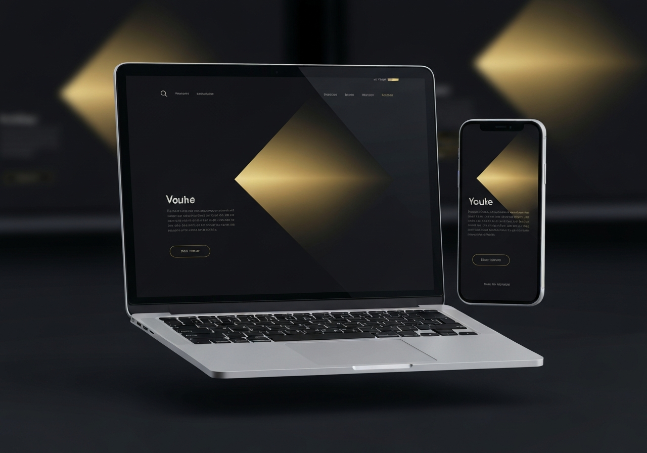Premium Website Design
