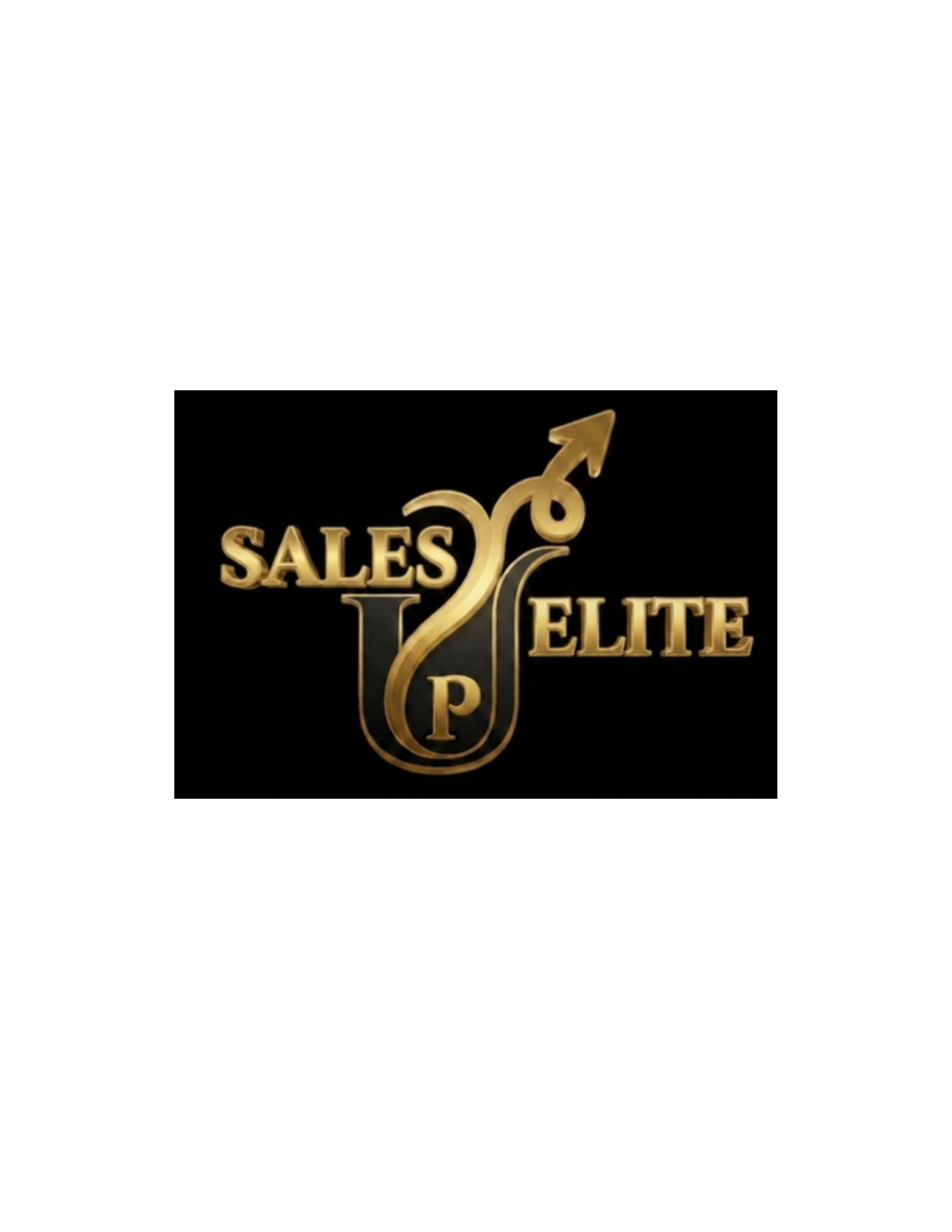 Sales Up Elite Logo