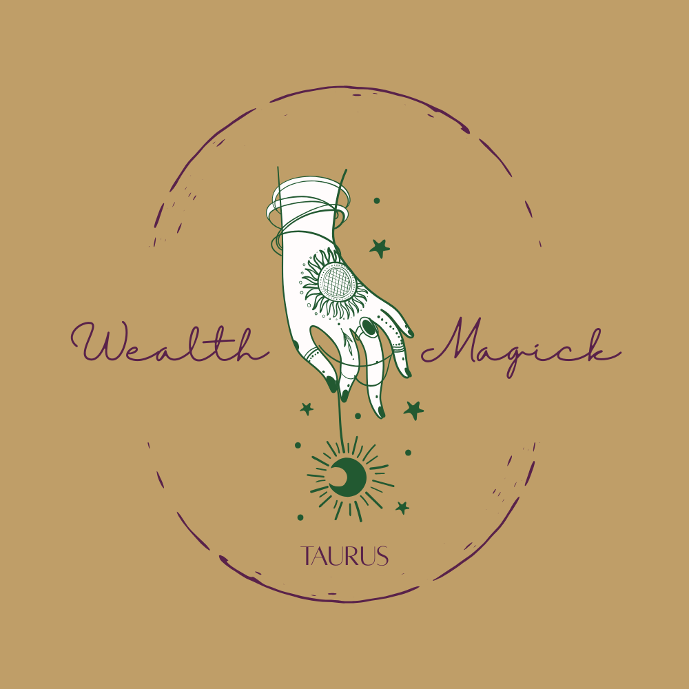 Taurus Challenge - Earth Mastery