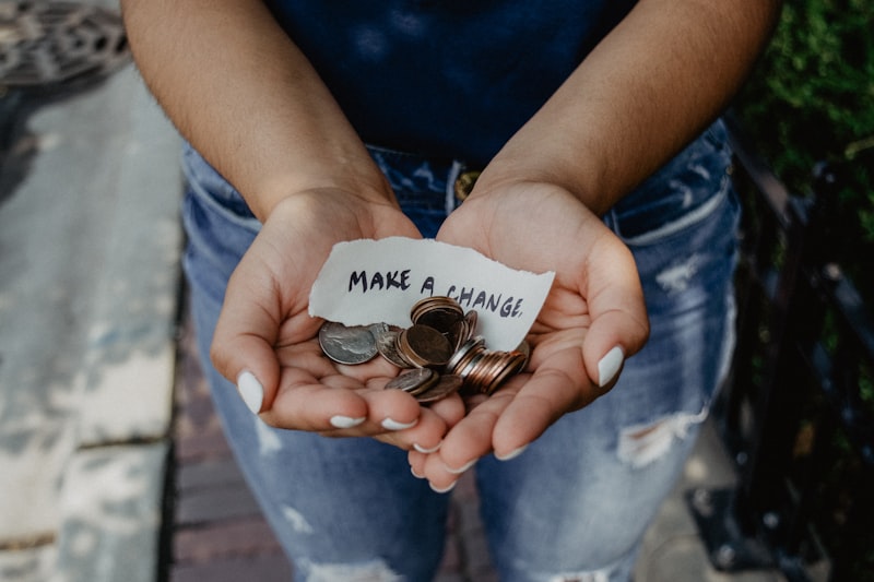Cash Contribution