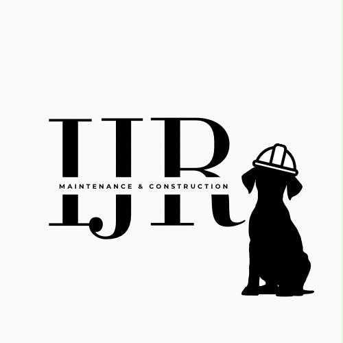 IJR Construction Logo