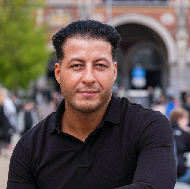 Hamza Veldt