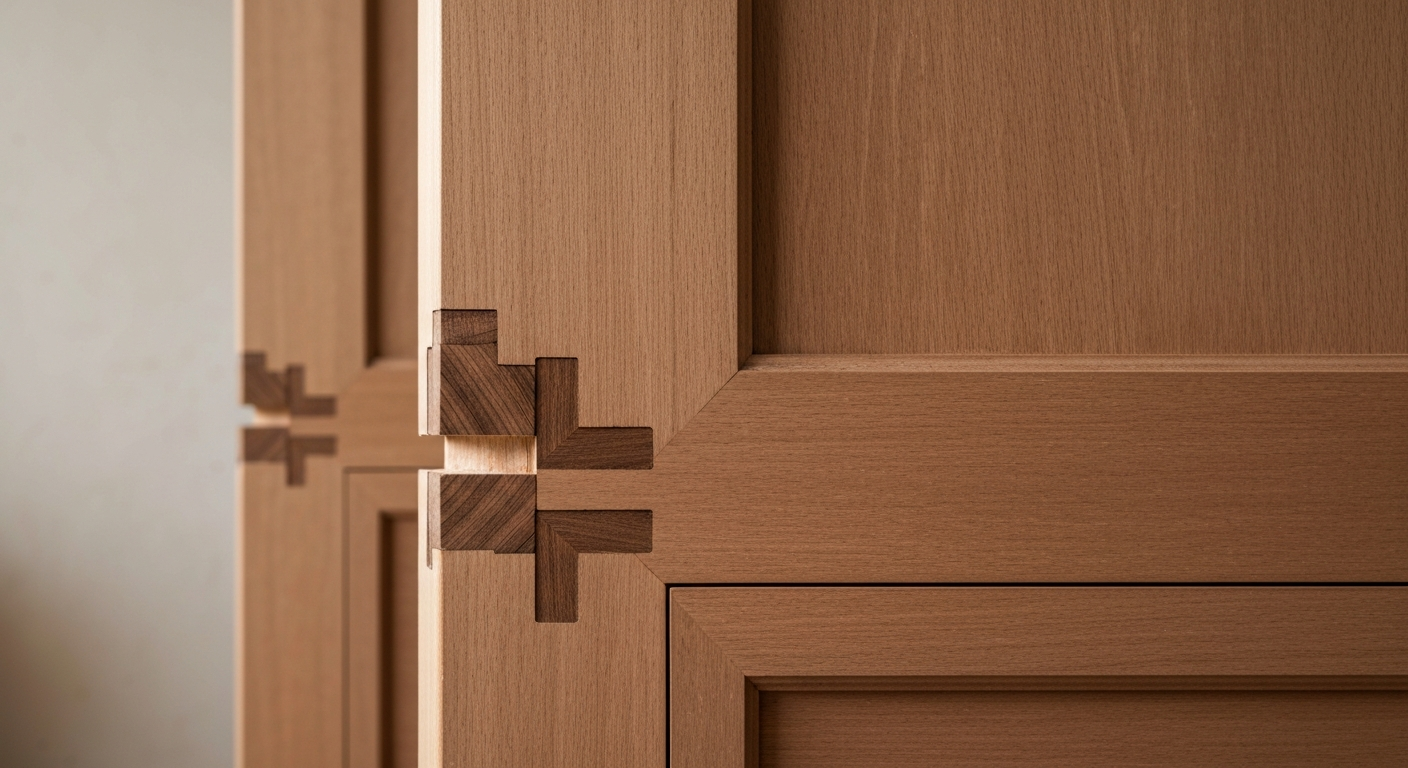 Carpentry - Professional Service by The Point Services Group Ltd