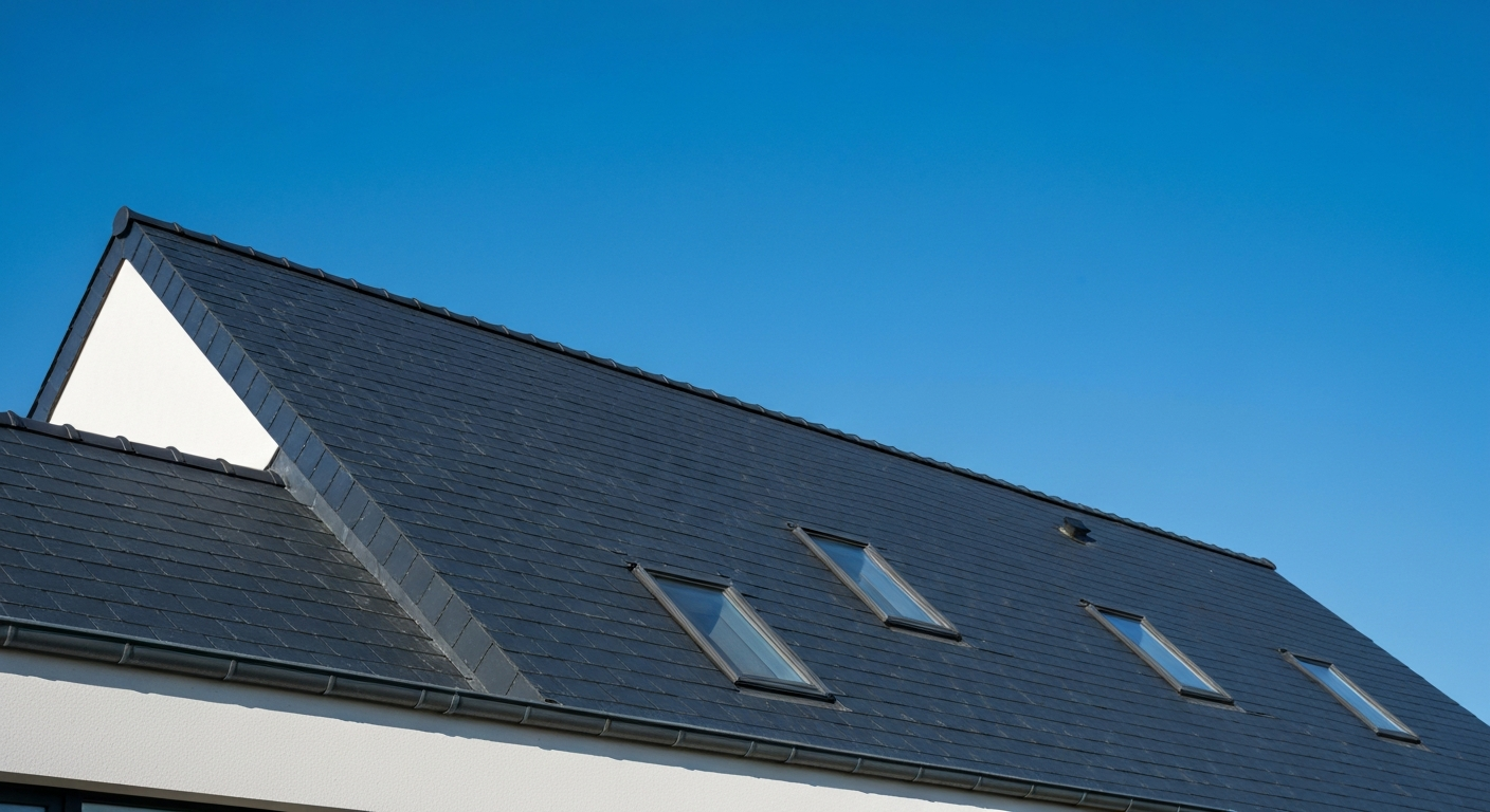 Roofing - Professional Service by The Point Services Group Ltd