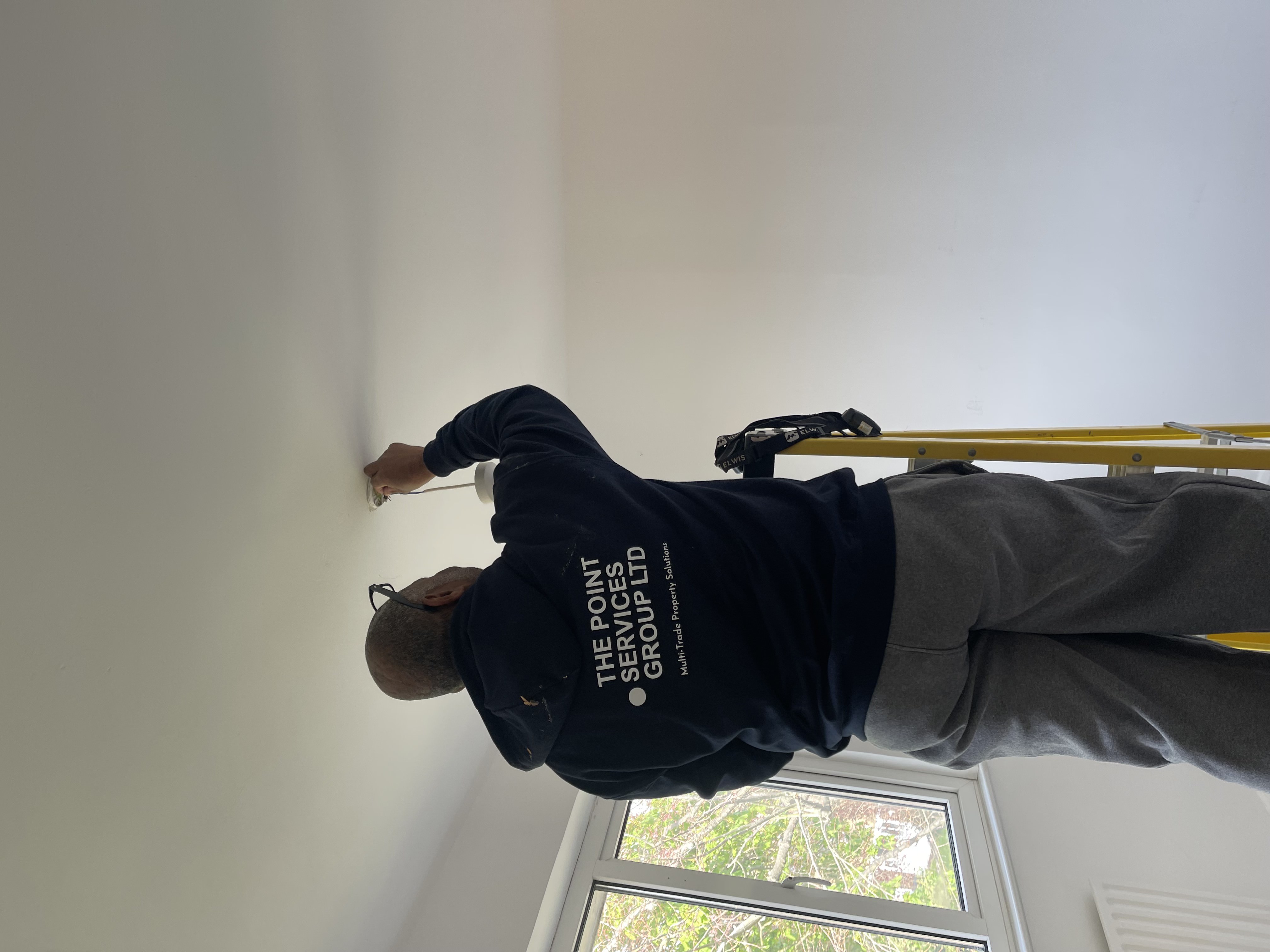 The Point Services Group Ltd Professionals