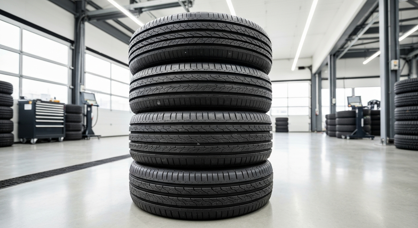 Premium Tires