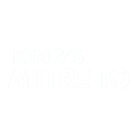 King's Mitre 10