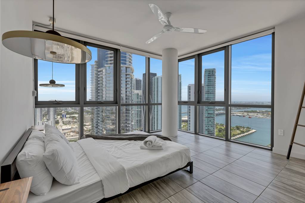 Exclusive Apartment