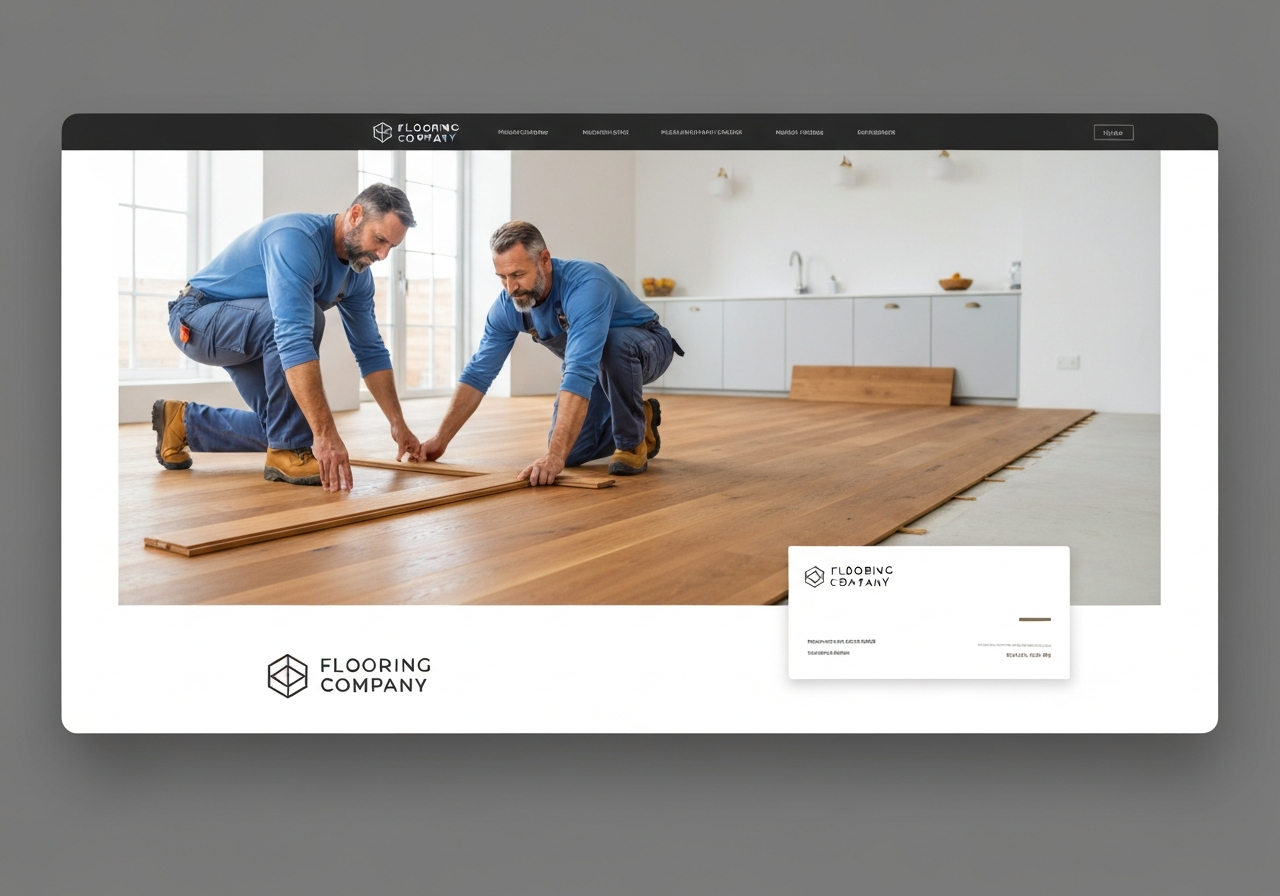 Flooring AI demo