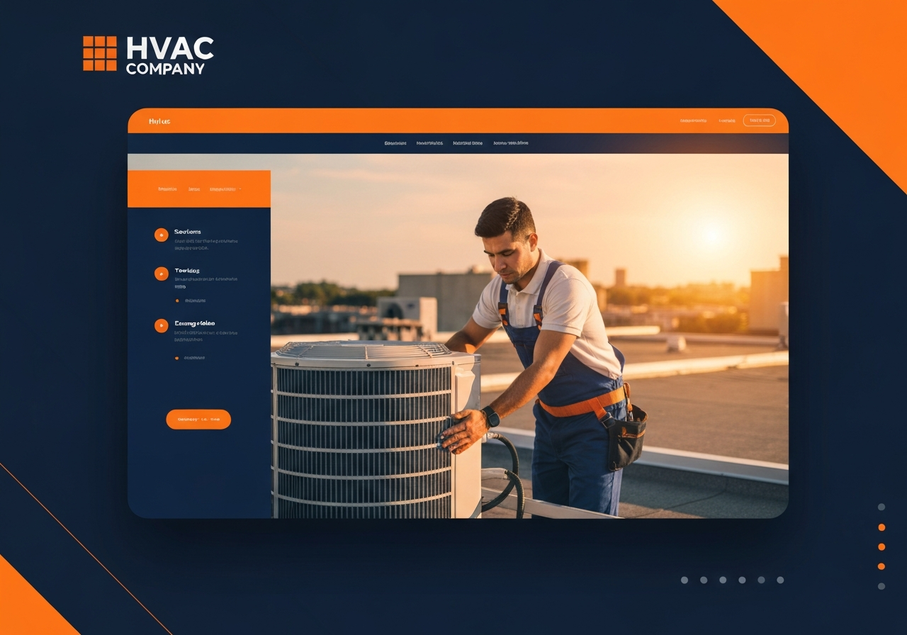 HVAC AI demo