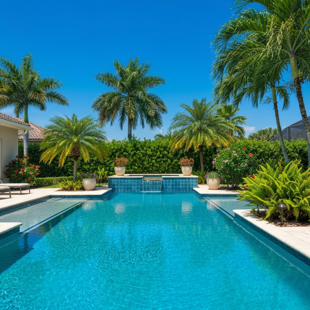 Pool Maintenance 101: Keeping Your Oasis Pristine Year-Round