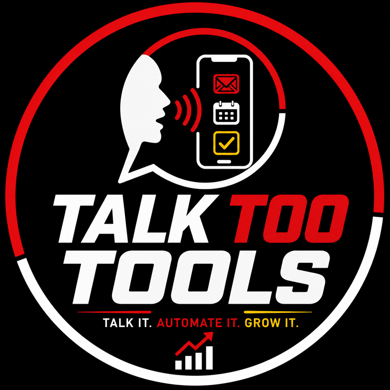 Talk to Tools