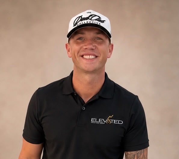 Dillon Mabe