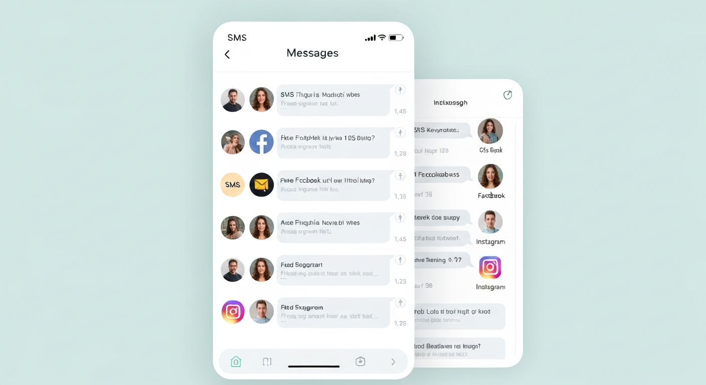 Unified Inbox