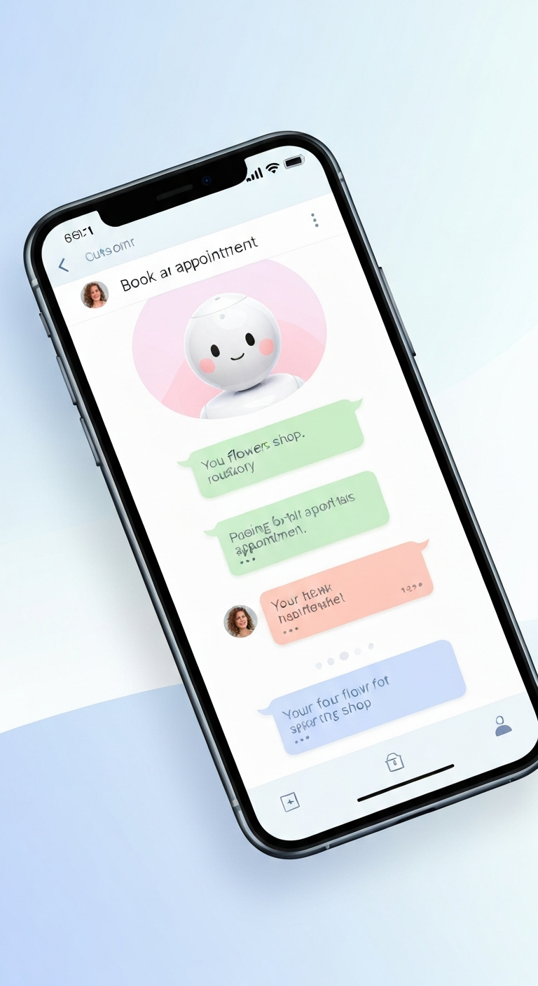 AI Customer Service Bot