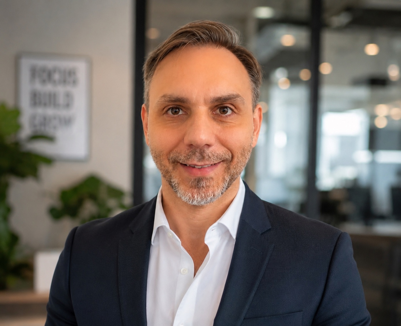 Piotr - Novex System Founder