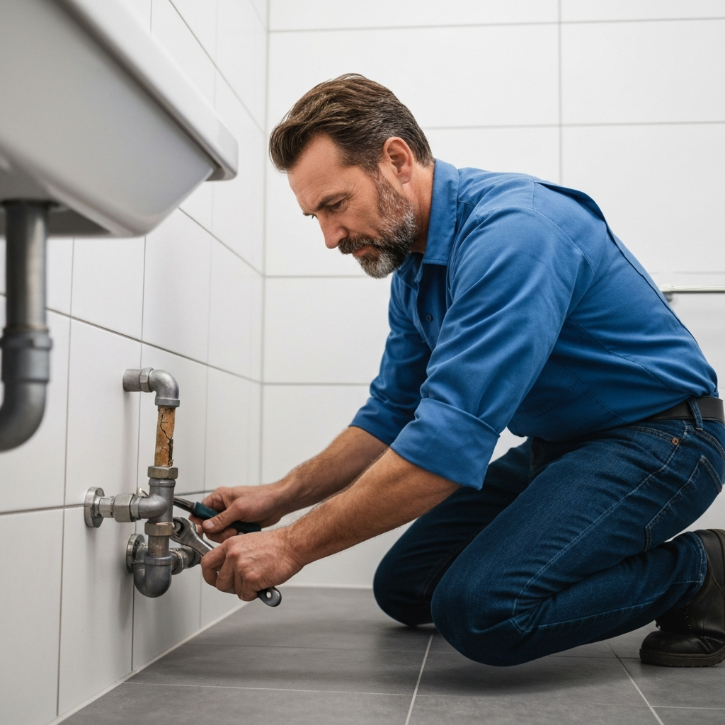 Plumbers – Baseline system