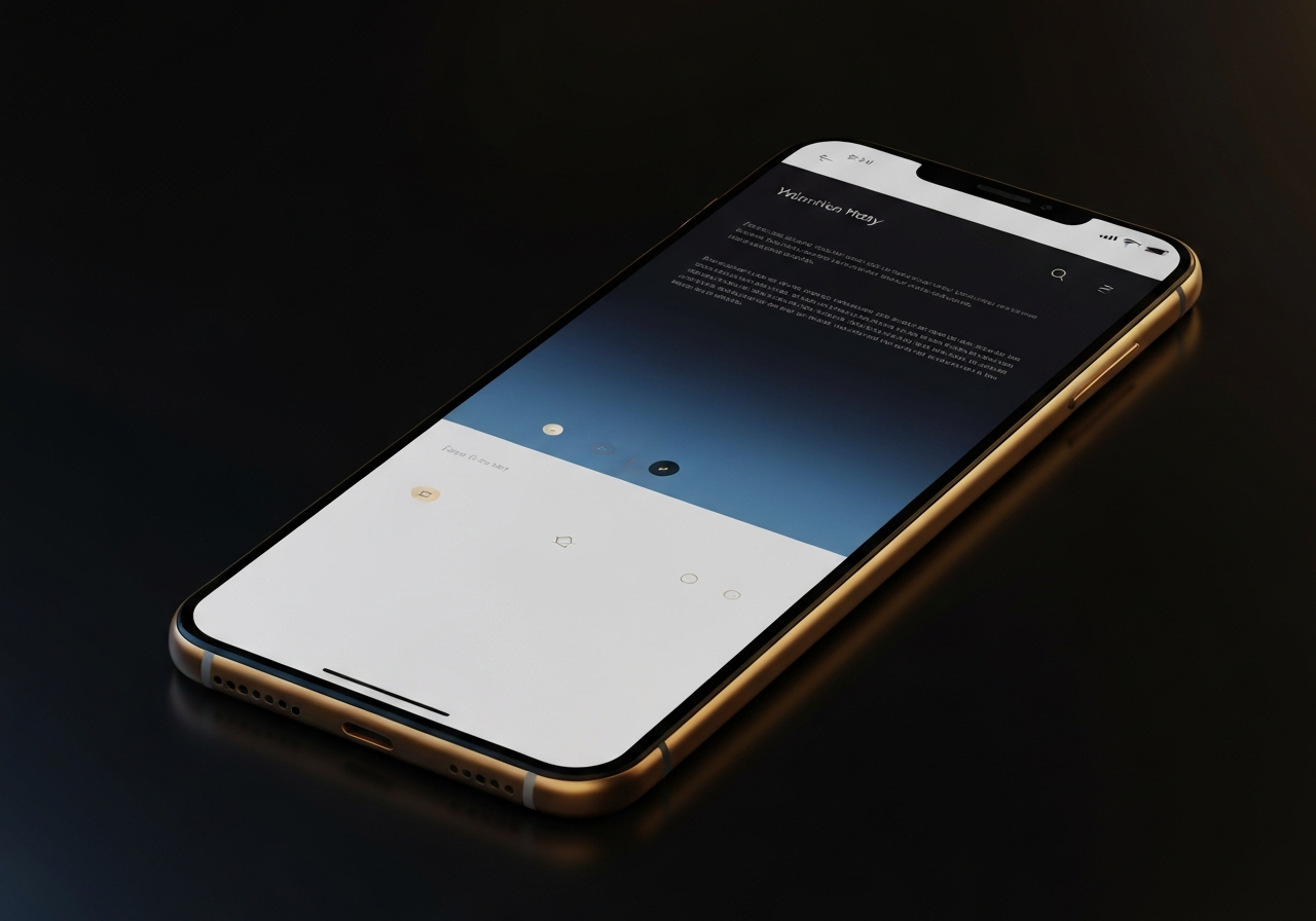 website