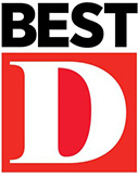 D Magazine Best Doctor
