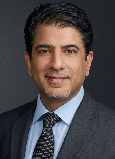 Dr. Shaad Bidiwala — Board-Certified Neurosurgeon