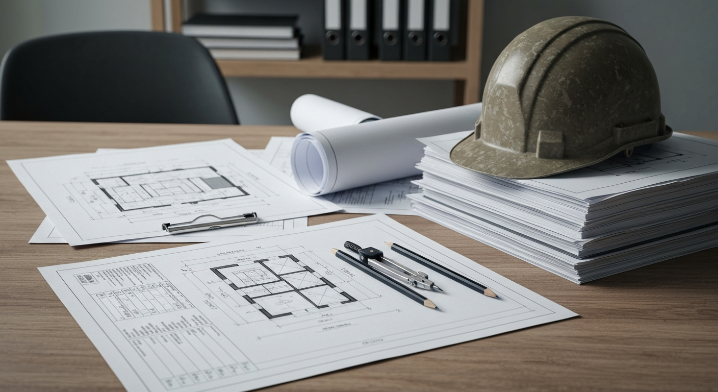 Serviço de assistência técnica predial especializada para condomínios e empresas