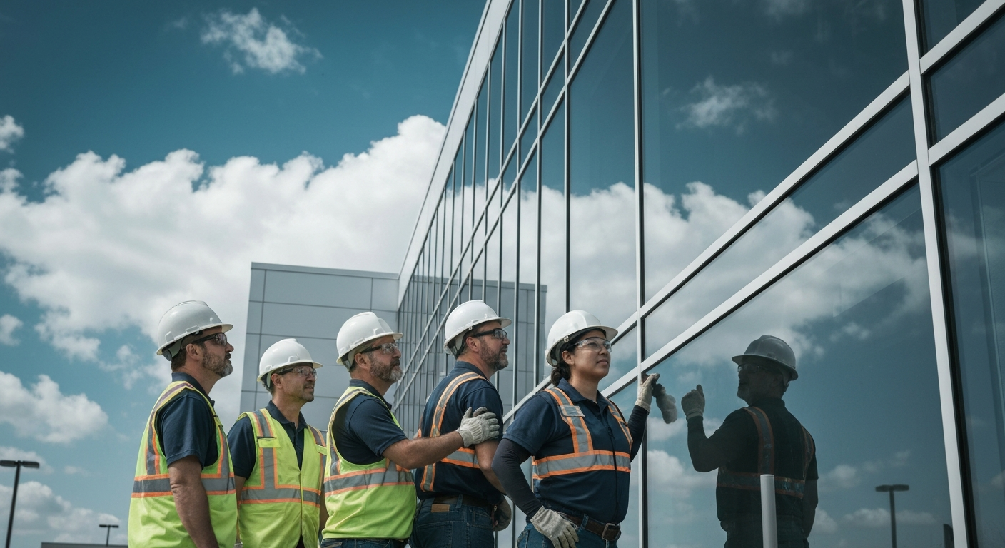 Manutenção Predial: Como Evitar Gastos Elevados com Problemas Estruturais - Destaque do Blog TRUE Engenharia sobre Manutenção Predial