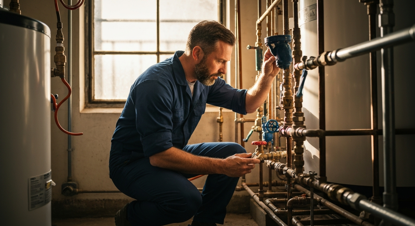 Water Heater