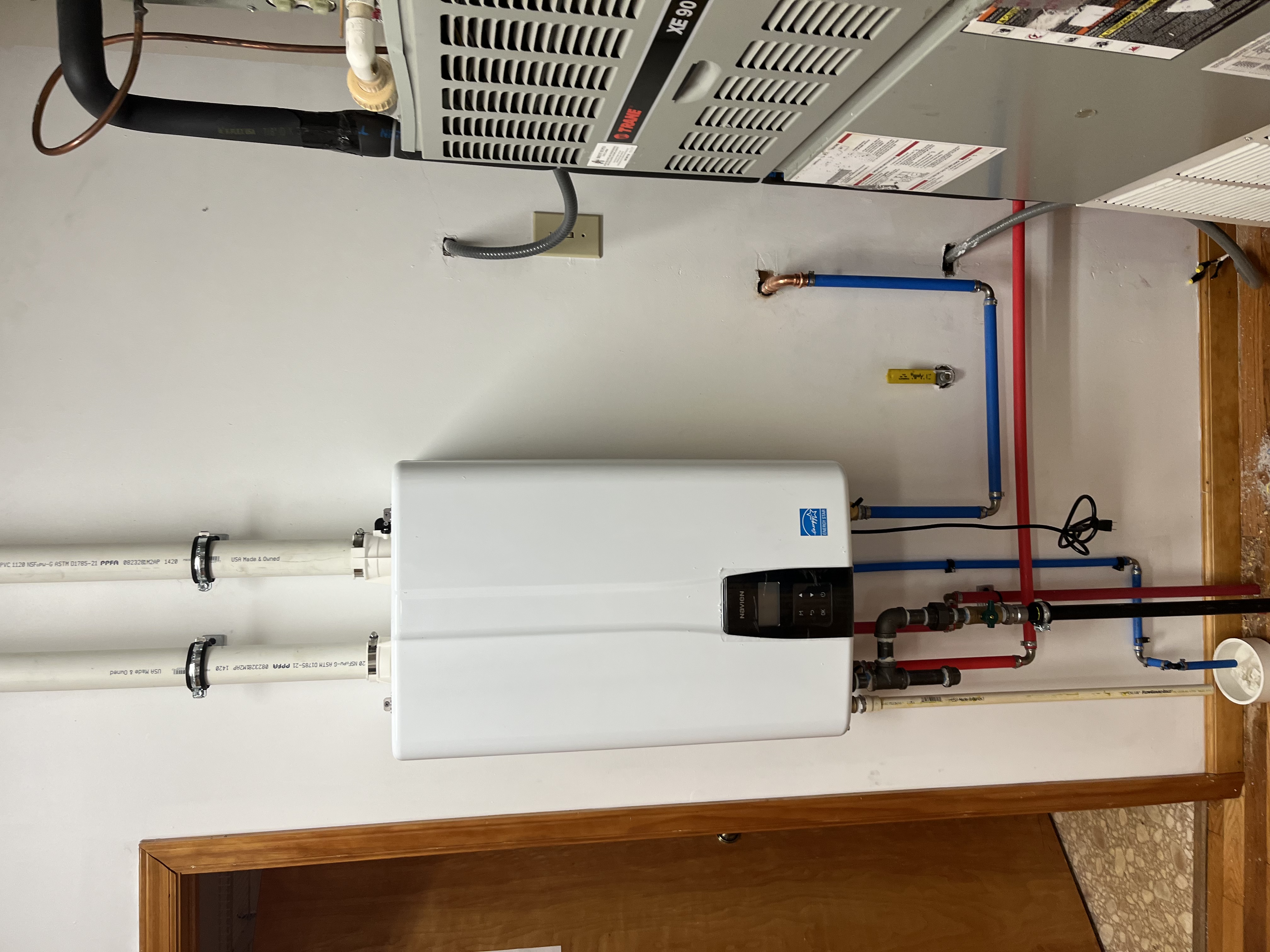 Daleville Plumbing Expertise 1