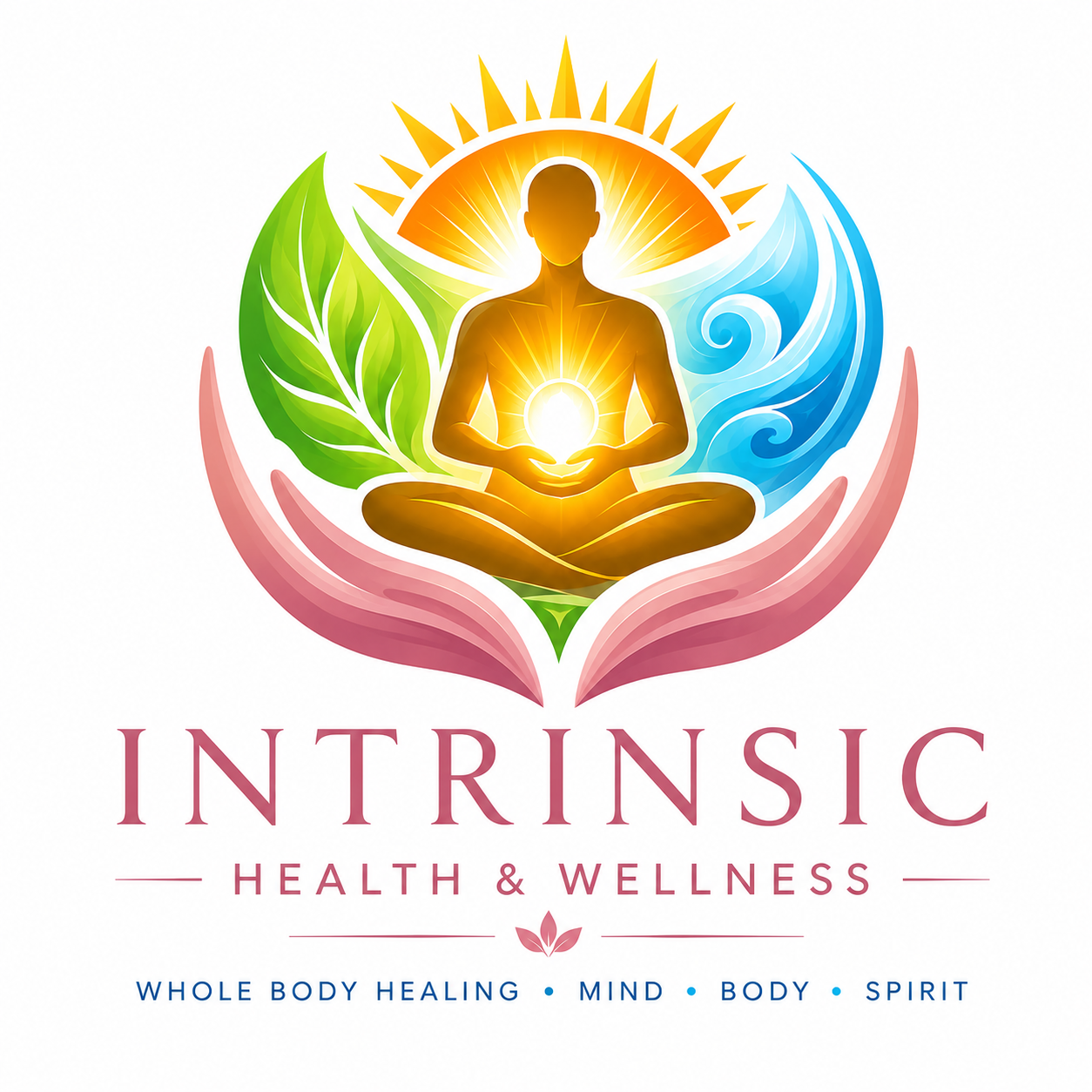 Intrinsic Health & Wellness