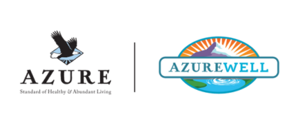 Azure Standard and AzureWell Logos