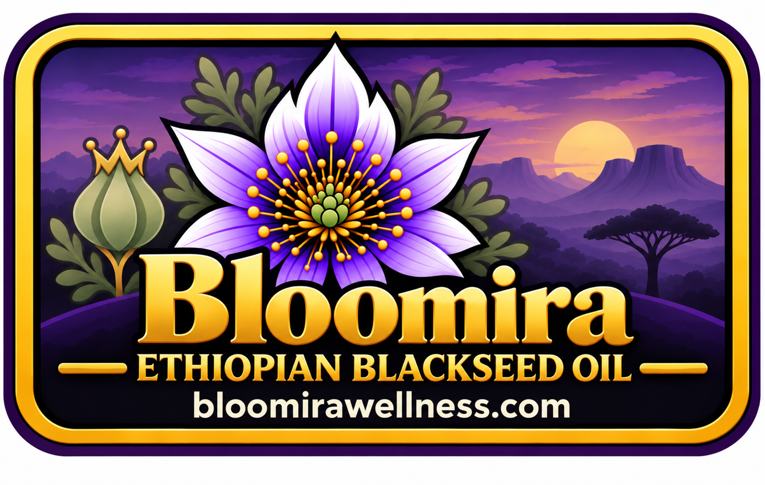 Bloomira Wellness