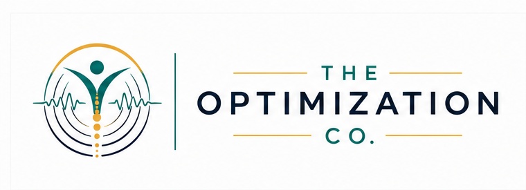 The Optimization Company