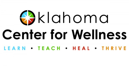Oklahoma Center for Wellness Logo