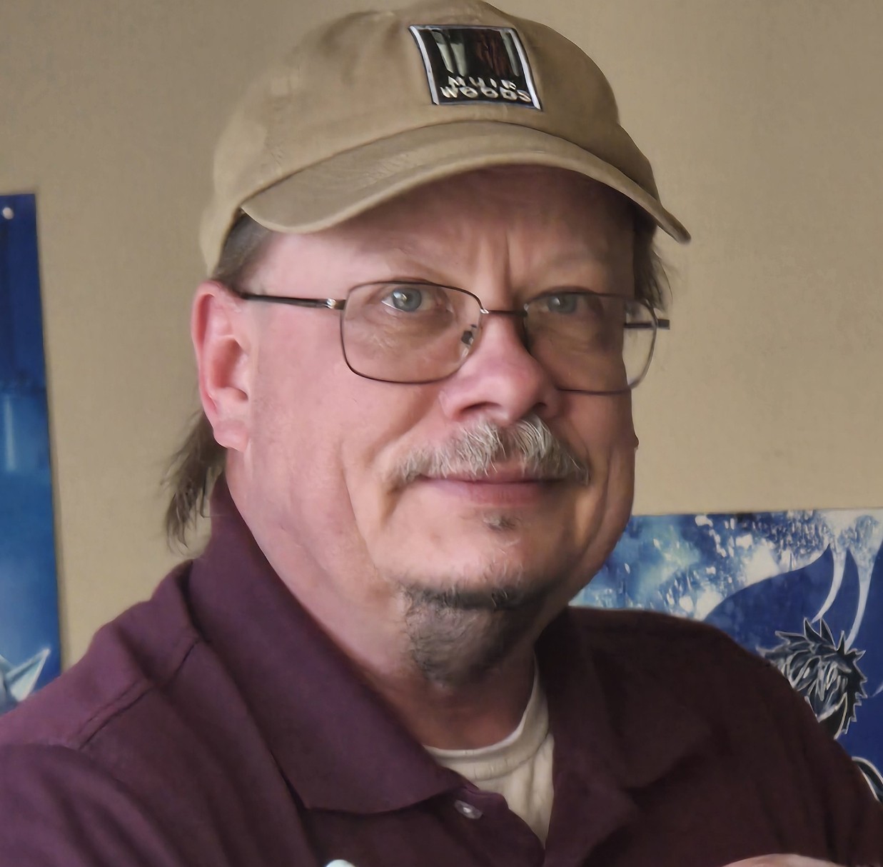 Tim Williamson