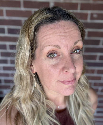 Andrea Reed