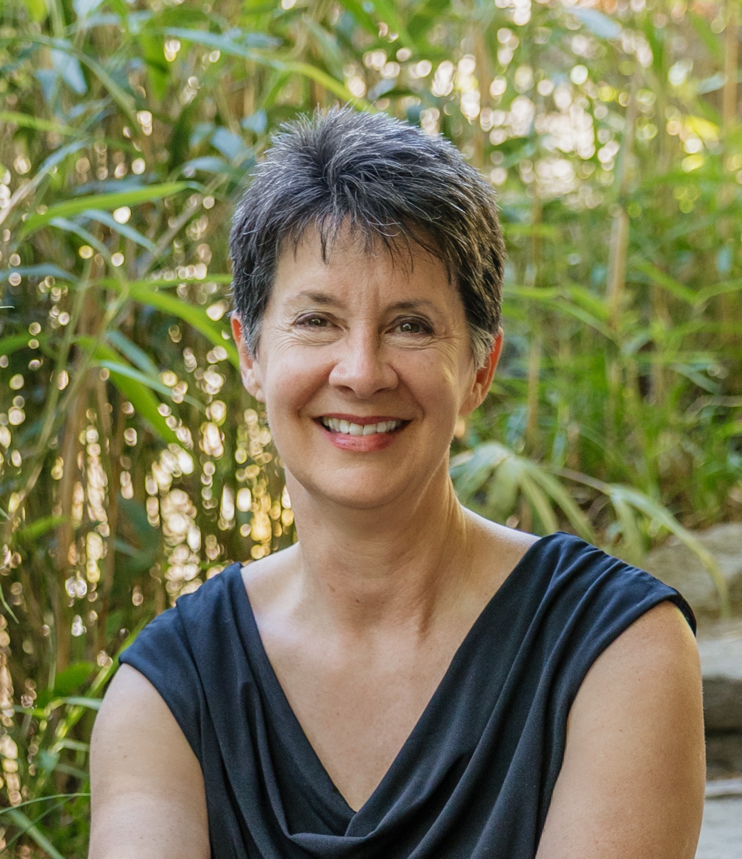 Christie Fleetwood, ND, RPh