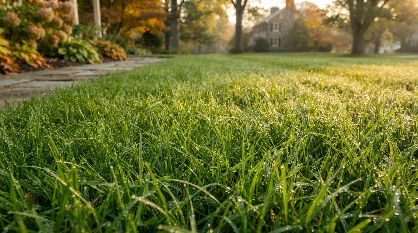 How Often Should You Fertilize Your Lawn in Pennsylvania?