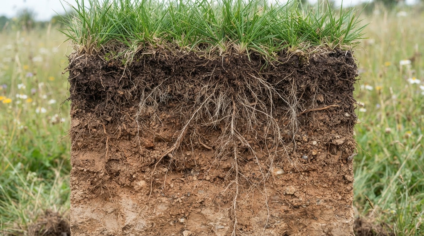 Turf Specialist: Knowing the Lawn Means Knowing Which Questions to Ask