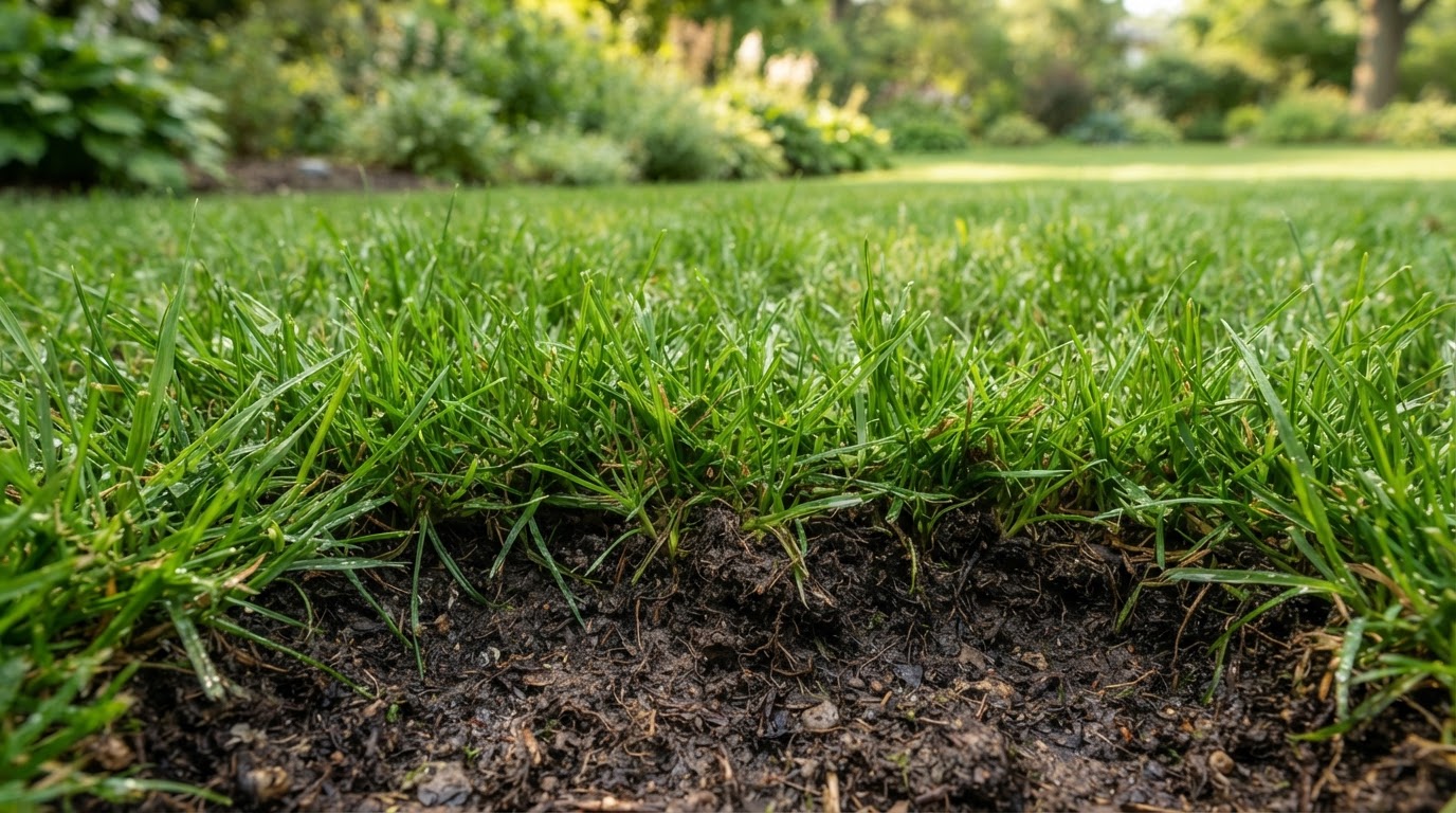 Where Should You Test Your Soil for Better Lawn Decisions in Pennsylvania?