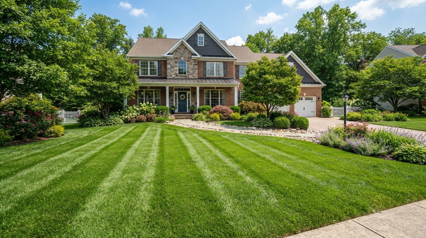 Weed Control in Lehigh Valley: A Homeowner's Guide