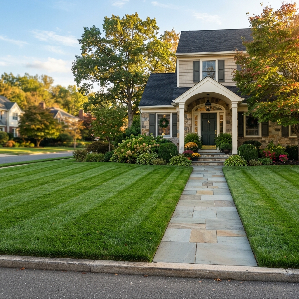 Affordable Lawn Care Services Cost: Get the Best Value Today
