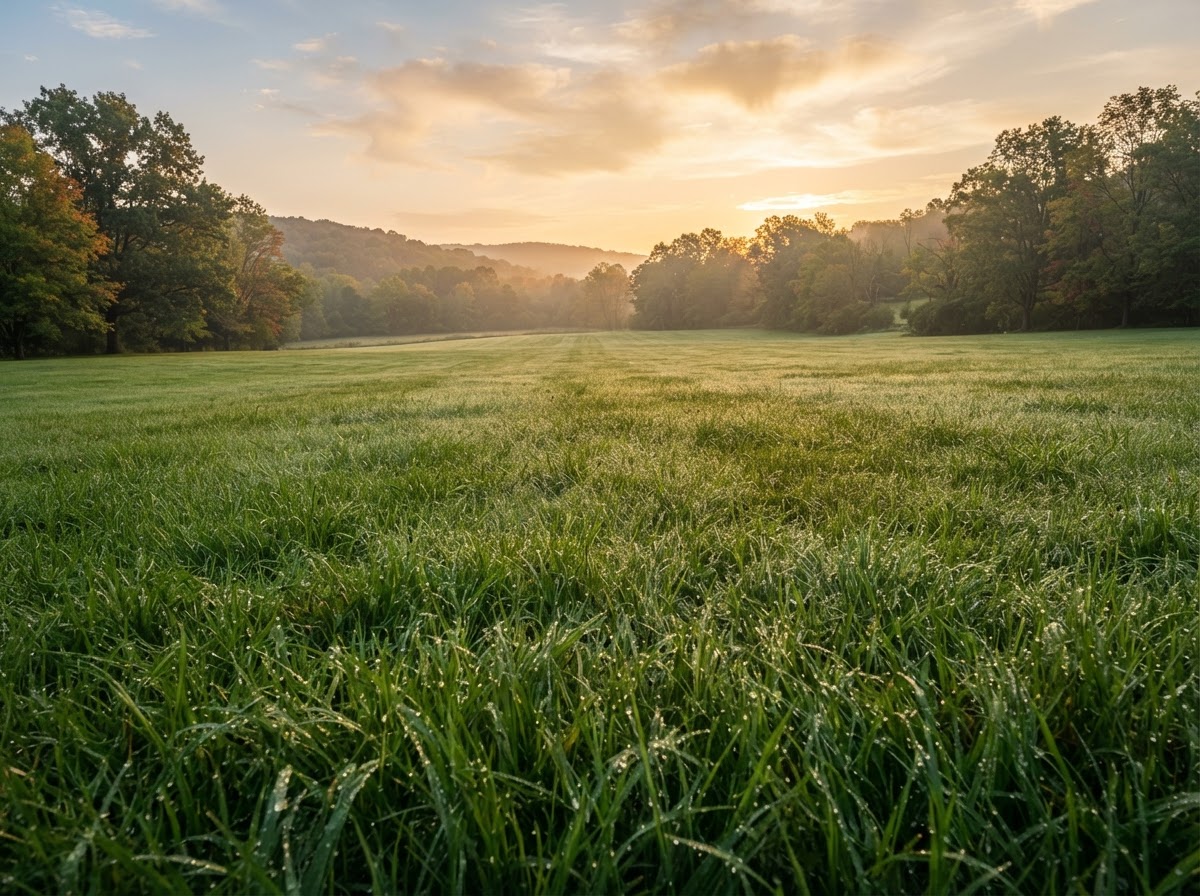 When Can You Mow After Aeration and Overseeding in Pennsylvania?